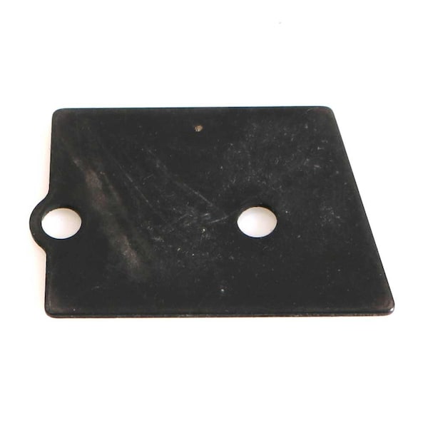 Superior Parts Aftermarket Nail Guide Cover for Hitachi NV45AB, NV45AB2, NV45AB2(S), NV65AC, NV65AB SP 877-469 - main